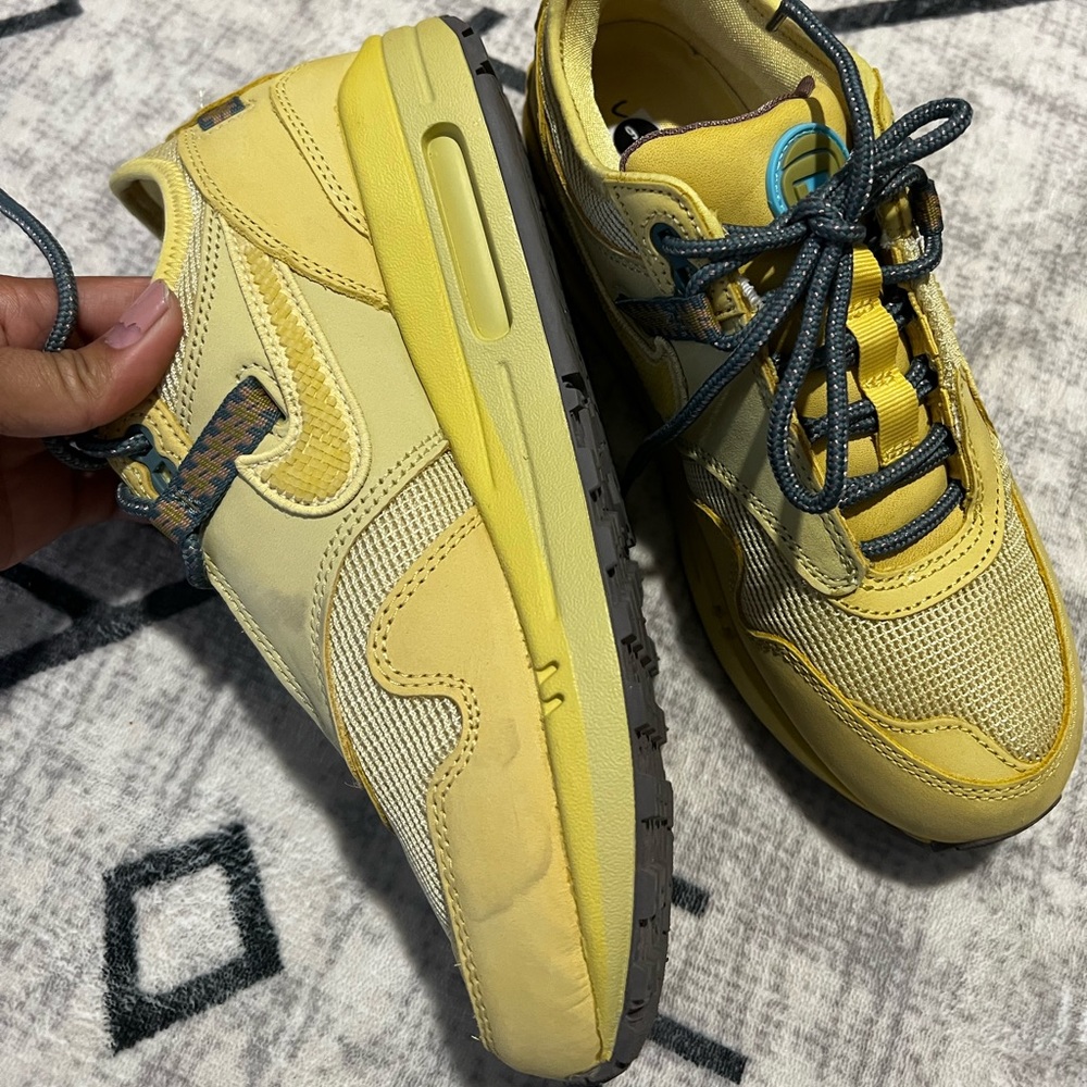 Nike brand new with box